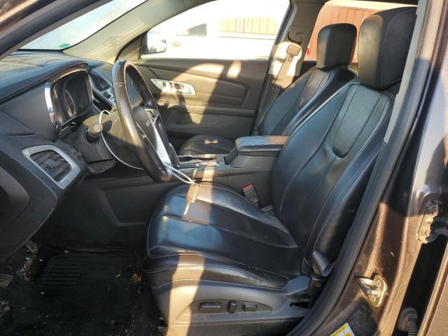 Photo 7 from auction – 2013 GMC TERRAIN SL with VIN 2GKFLVEK2D6280997