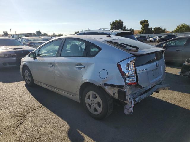 Photo 2 from auction – 2010 TOYOTA PRIUS with VIN JTDKN3DU2A0015173