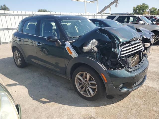 Photo 4 from auction – 2011 MINI COOPER COU with VIN WMWZB3C55BWM29352