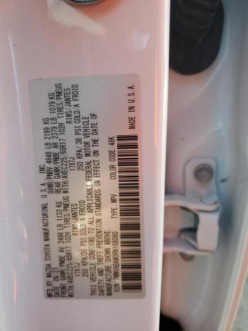 Photo 14 from auction – 2024 MAZDA CX-50 SELE with VIN 7MMVABAM0RN168060