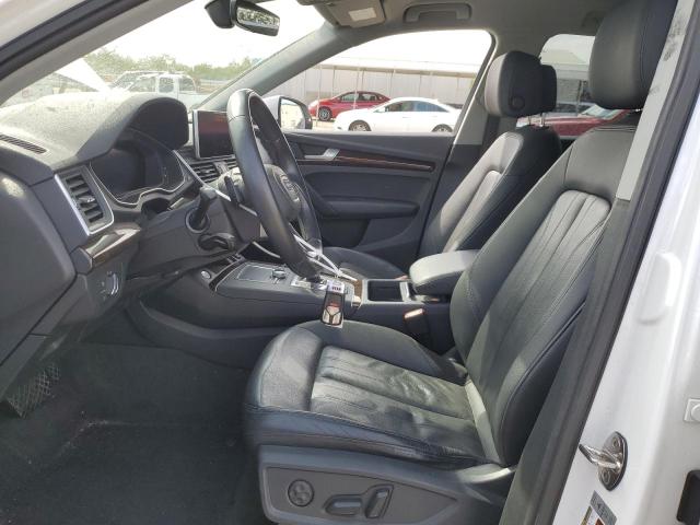 Photo 7 from auction – 2018 AUDI Q5 PREMIUM with VIN WA1ANAFY7J2188945