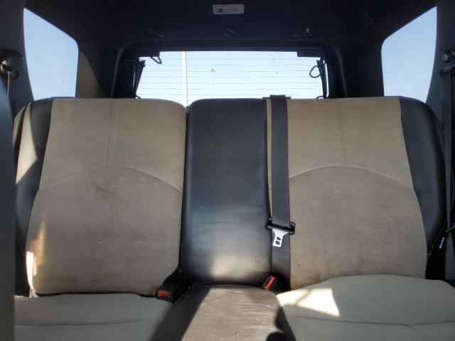 Photo 10 from auction – 2008 MERCURY MARINER PR with VIN 4M2CU97198KJ45326