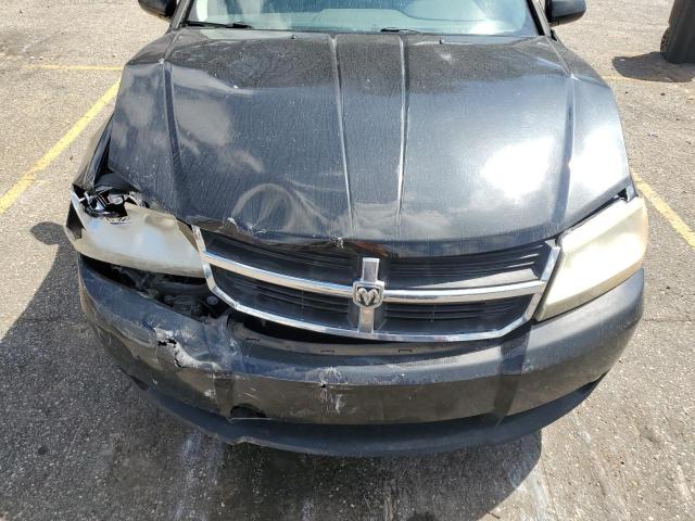 Photo 11 from auction – 2010 DODGE AVENGER R/ with VIN 1B3CC5FB7AN228125