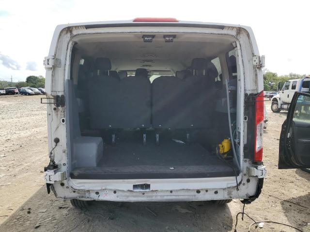 Photo 6 from auction – 2015 FORD TRANSIT T- with VIN 1FBZX2ZM5FKA75962