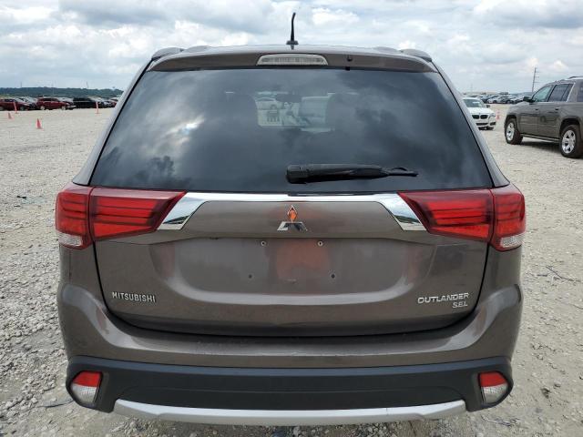 Photo 6 from auction – 2016 MITSUBISHI OUTLANDER with VIN JA4AD3A30GZ046835