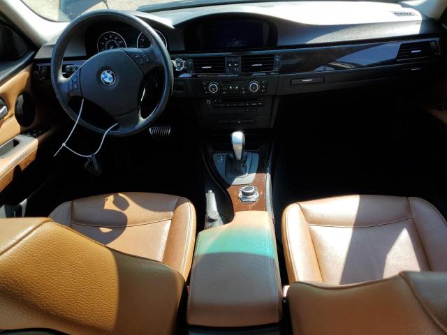Photo 8 from auction – 2011 BMW 328 XI with VIN WBAPK7C57BF085800