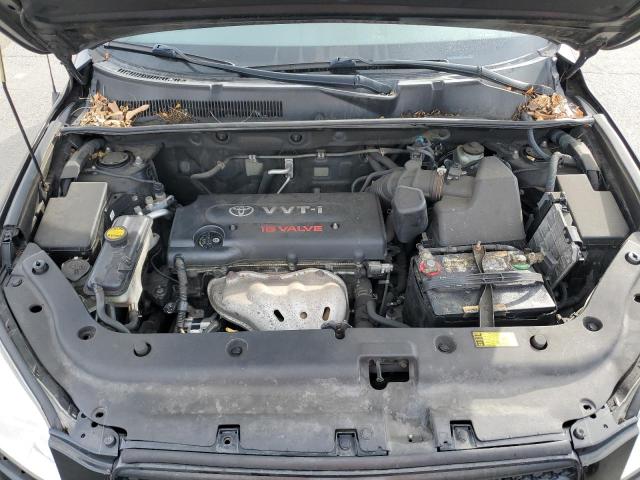 Photo 12 from auction – 2006 TOYOTA RAV4 with VIN JTMZD33V965016990