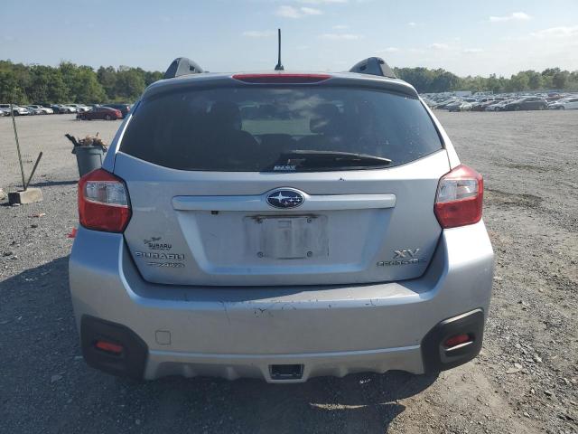 Photo 6 from auction – 2015 SUBARU XV CROSSTR with VIN JF2GPACC2F8220824