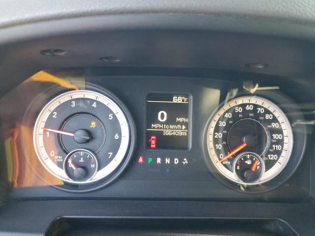 Photo 9 from auction – 2013 RAM 1500 ST with VIN 1C6RR6KT0DS669636