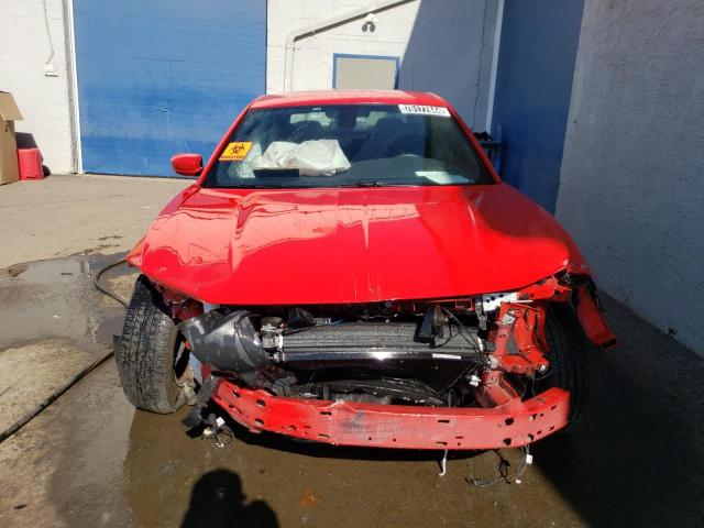 Photo 5 from auction – 2022 DODGE CHARGER SX with VIN 2C3CDXBG4NH234668