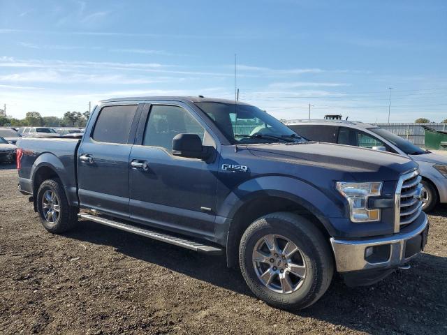 Photo 4 from auction – 2016 FORD F150 SUPER with VIN 1FTEW1EP4GKD75260