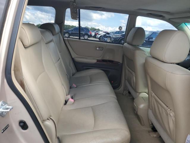 Photo 11 from auction – 2006 TOYOTA HIGHLANDER with VIN JTEDW21A060002404