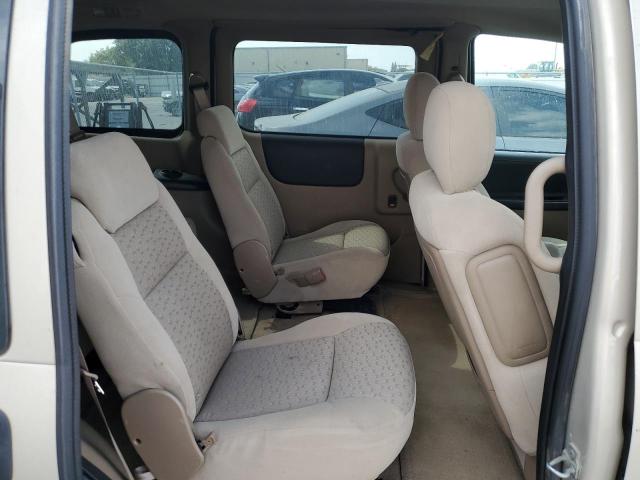 Photo 11 from auction – 2007 CHEVROLET UPLANDER L with VIN 1GNDU23W27D194011