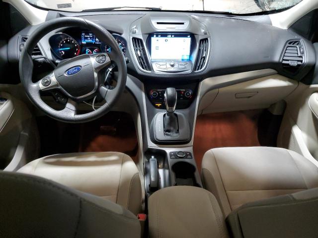 Photo 8 from auction – 2016 FORD ESCAPE SE with VIN 1FMCU9GX6GUB00739