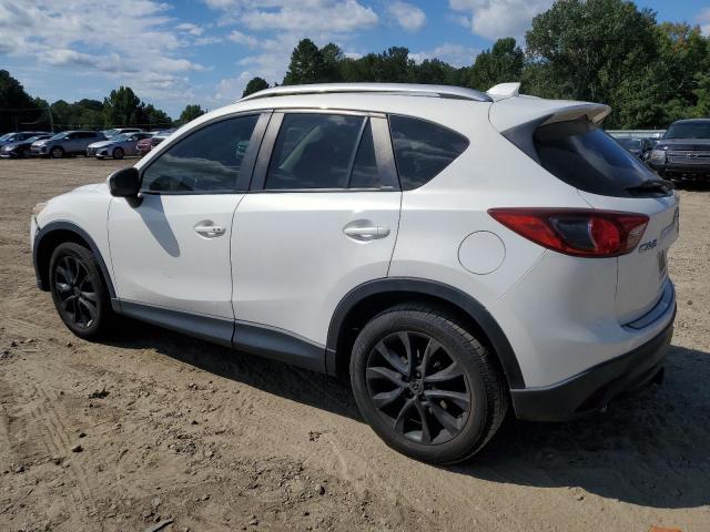 Photo 2 from auction – 2014 MAZDA CX-5 GT with VIN JM3KE2DY4E0400891