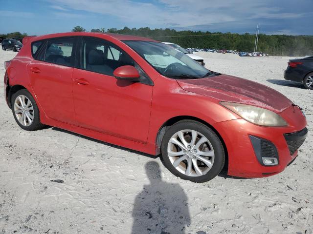 Photo 4 from auction – 2010 MAZDA 3 S with VIN JM1BL1H50A1339147