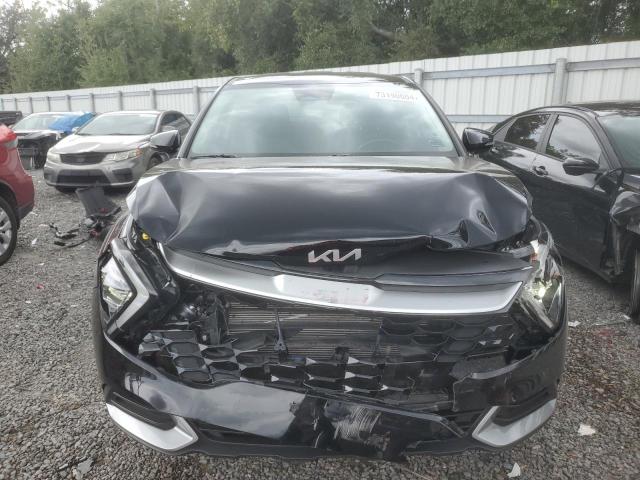 Photo 5 from auction – 2023 KIA SPORTAGE E with VIN 5XYK33AF5PG086088