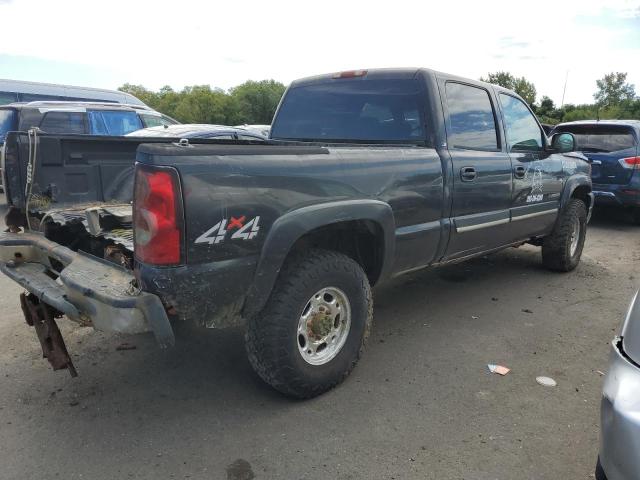 Zdjęcie 3 z aukcji – 2004 CHEVROLET SILVERADO z VIN 1GCHK23U34F235504
