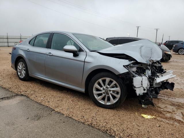 Photo 4 from auction – 2024 TOYOTA CAMRY LE with VIN 4T1C11AK2RU869443