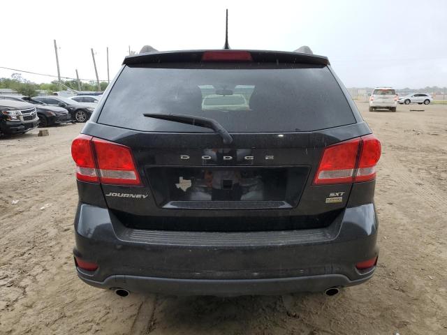 Photo 6 from auction – 2015 DODGE JOURNEY SX with VIN 3C4PDCBG2FT673687