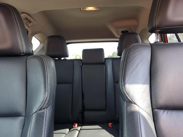 Photo 10 from auction – 2013 TOYOTA RAV4 LIMIT with VIN 2T3DFREV7DW043454