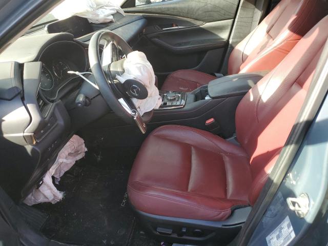 Photo 7 from auction – 2024 MAZDA CX-30 PREF with VIN 3MVDMBCM6RM660231