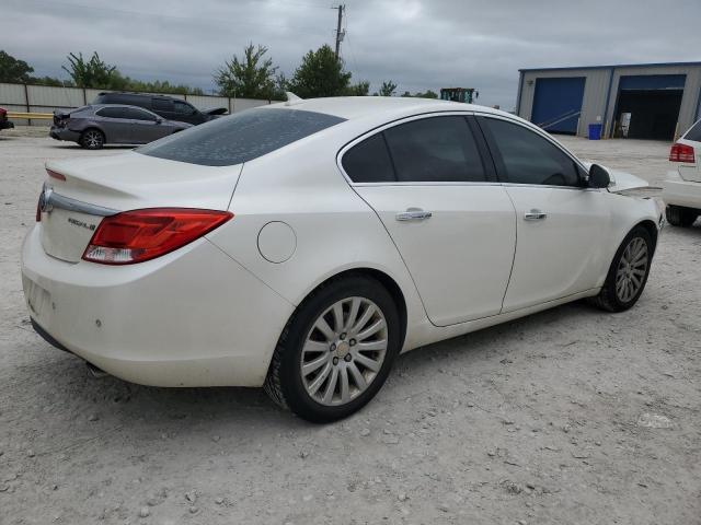 Photo 3 from auction – 2013 BUICK REGAL PREM with VIN 2G4GS5EV6D9237321
