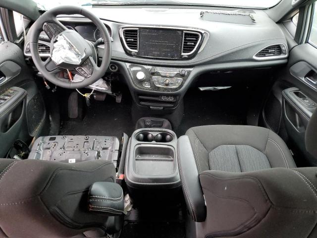 Photo 8 from auction – 2023 CHRYSLER PACIFICA T with VIN 2C4RC1FG9PR556588