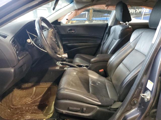Photo 7 from auction – 2015 ACURA ILX 20 with VIN 19VDE1F39FE005782