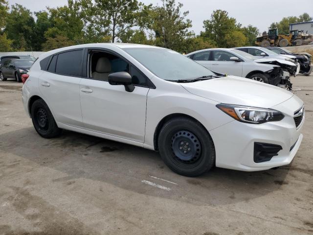 صورة رقم 4 من المزاد - 2019 SUBARU IMPREZA مع VIN 4S3GTAB60K3746849