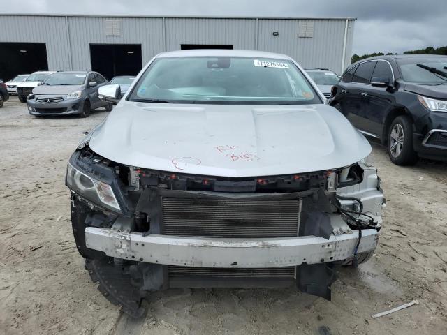 Photo 5 from auction – 2016 CHEVROLET IMPALA LTZ with VIN 2G1145S38G9150878