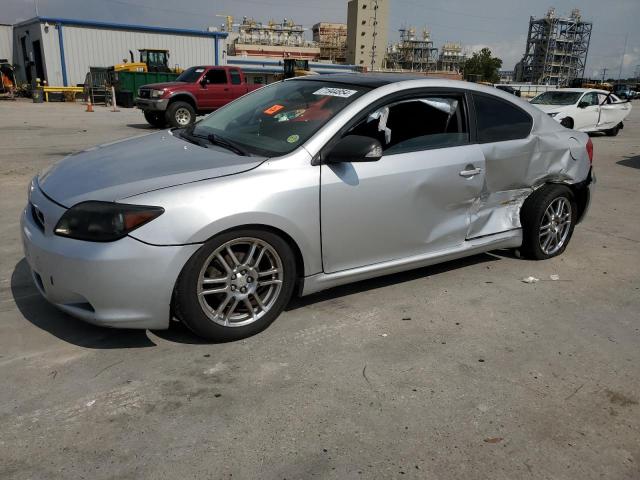 TOYOTA SCION TC 2006 with VIN JTKDE167360103640 - Photo from auction