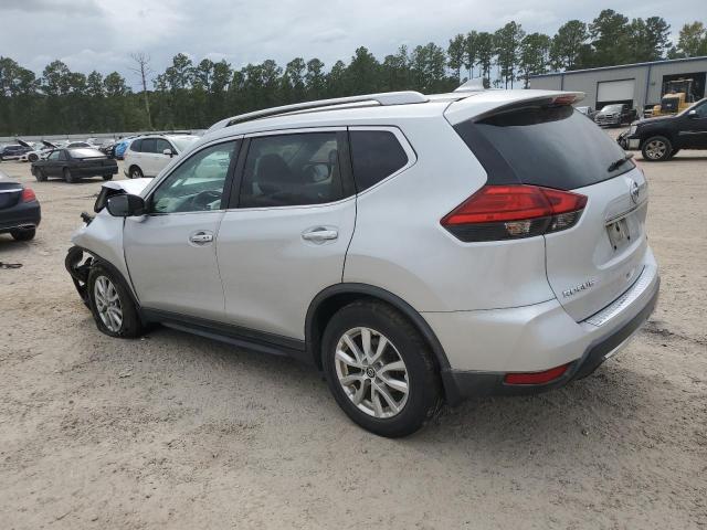 Photo 2 from auction – 2017 NISSAN ROGUE S with VIN KNMAT2MT2HP540691