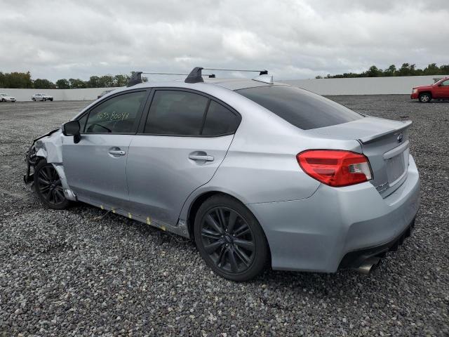 Фото 2 с аукциона – 2019 SUBARU WRX с VIN JF1VA1A69K9812459