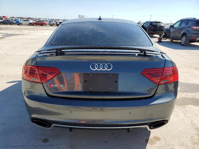 Photo 6 from auction – 2013 AUDI RS5 with VIN WUAC6AFR9DA902768
