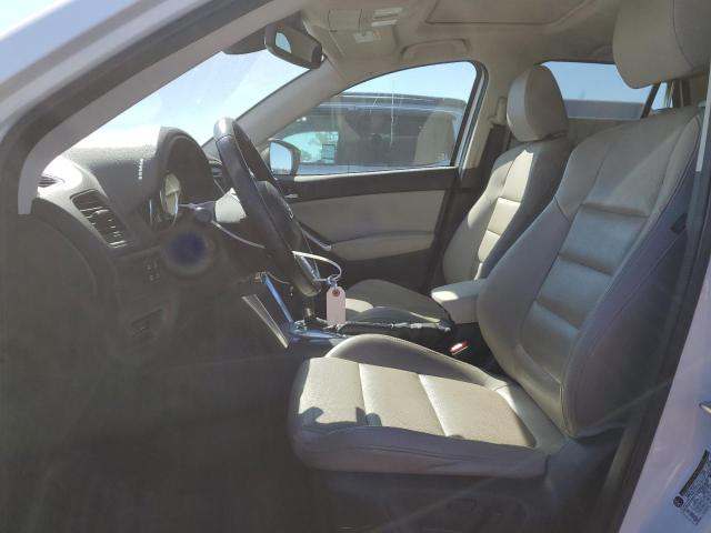 Photo 7 from auction – 2015 MAZDA CX-5 GT with VIN JM3KE4DY7F0506944