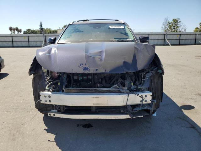 Photo 5 from auction – 2022 TOYOTA HIGHLANDER with VIN 5TDHBRCH2NS541154
