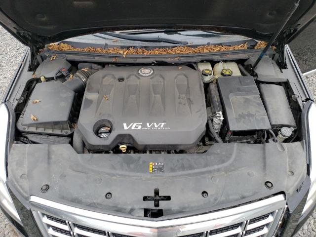 Photo 11 from auction – 2013 CADILLAC XTS with VIN 2G61N5S36D9199192