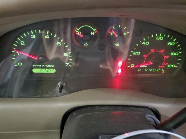 Photo 9 from auction – 2005 FORD RANGER SUP with VIN 1FTYR10D25PA43819