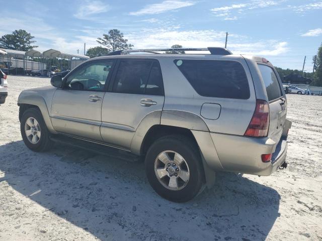 Photo 2 from auction – 2005 TOYOTA 4RUNNER SR with VIN JTEZU14R550048946