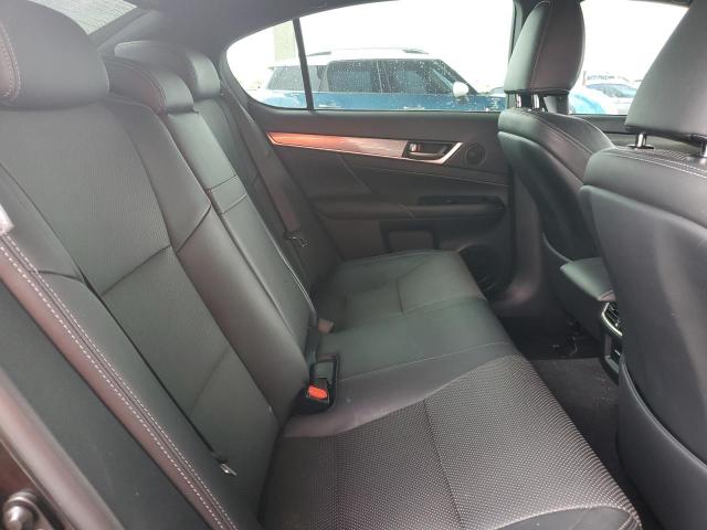 صورة رقم 10 من المزاد - 2014 LEXUS GS 350 مع VIN JTHBE1BL1E5033069