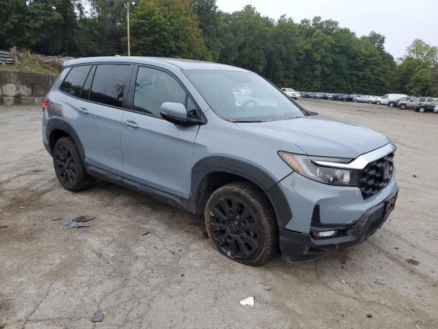 Photo 4 from auction – 2023 HONDA PASSPORT E with VIN 5FNYF8H50PB011656