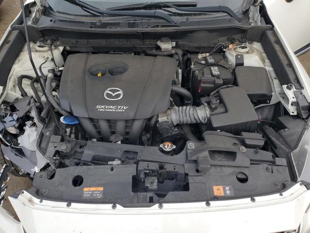 Photo 11 from auction – 2018 MAZDA CX-3 GRAND with VIN JM1DKFD78J0315202