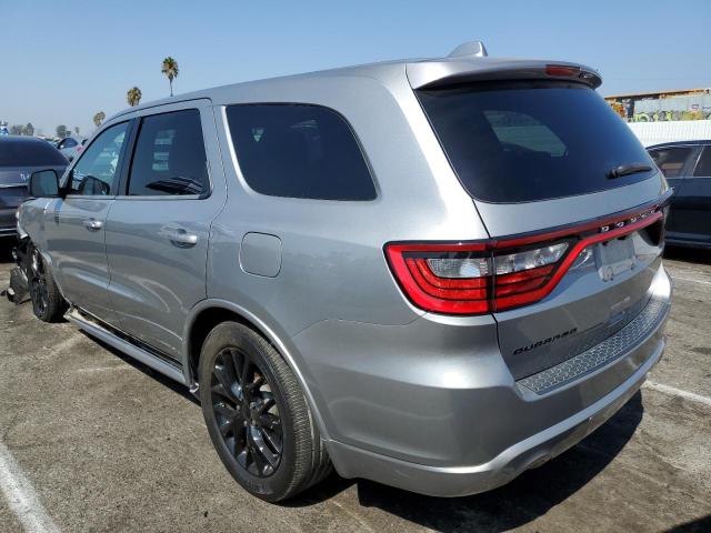 Photo 2 from auction – 2015 DODGE DURANGO SX with VIN 1C4RDHAGXFC201160