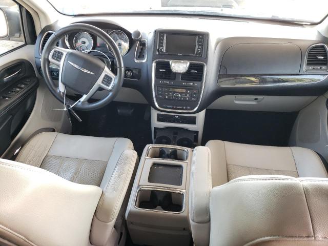 Photo 8 from auction – 2013 CHRYSLER TOWN & COU with VIN 2C4RC1CG6DR709069