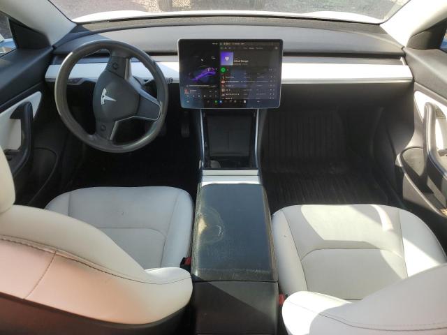 Photo 8 from auction – 2020 TESLA MODEL 3 with VIN 5YJ3E1EA4LF806614