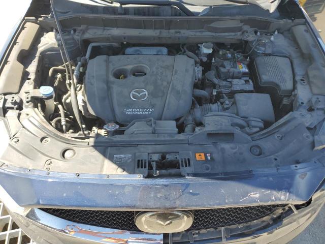 Photo 12 from auction – 2018 MAZDA CX-5 GRAND with VIN JM3KFBDM2J0306156