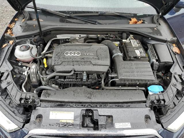 Photo 11 from auction – 2019 AUDI A3 PREMIUM with VIN WAUBEGFF4KA113894