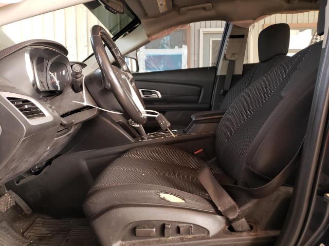 Photo 7 from auction – 2015 GMC TERRAIN SL with VIN 2GKALREK3F6427753