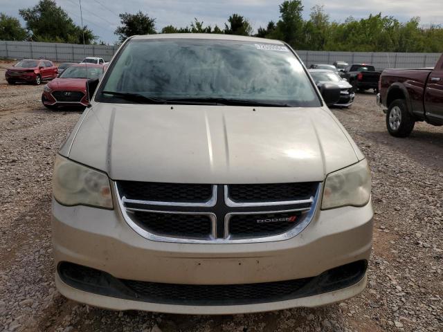 Photo 5 from auction – 2013 DODGE GRAND CARA with VIN 2C4RDGBG4DR735641